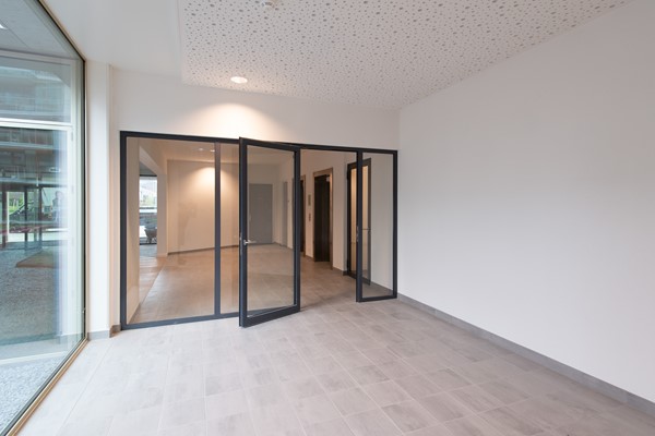 Medium property photo - Bundlaan 236, 1031 KA Amsterdam